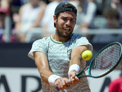 Italy Tennis Open
