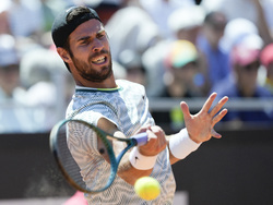 Italy Tennis Open