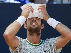 Italy Tennis Open