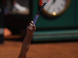 Italy Tennis Open