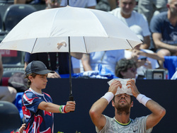 Italy Tennis Open
