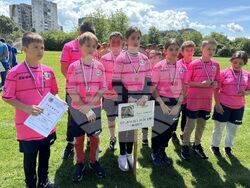 Снимка: Община Ловеч 