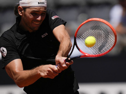 Italy Tennis Open