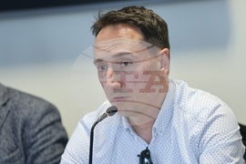 Избори - публична дискусия - Добромир Живков