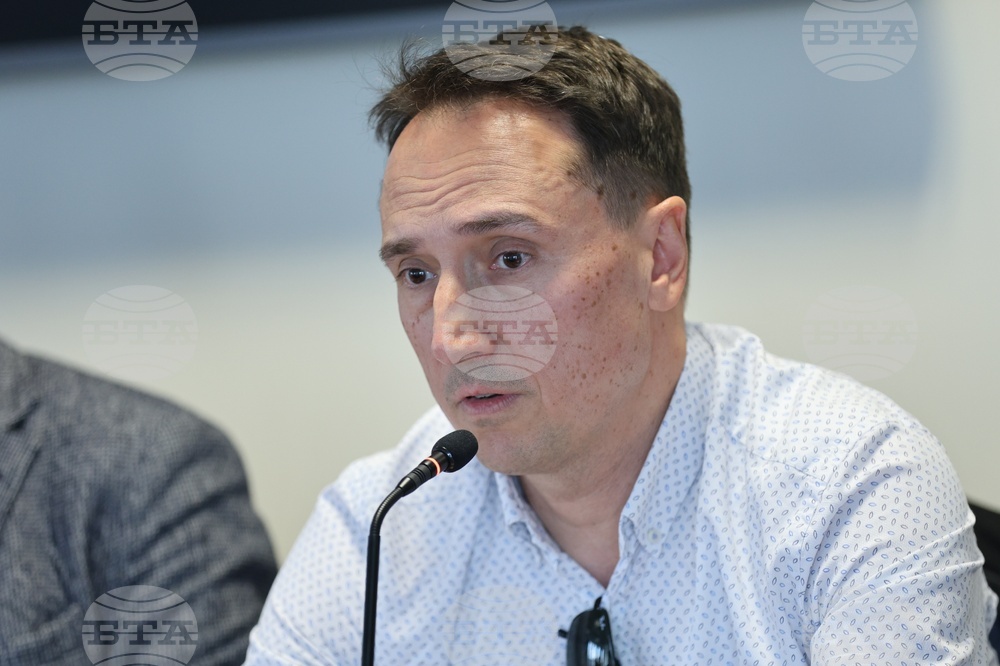 Избори - публична дискусия - Добромир Живков