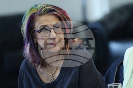 Избори - публична дискусия - Татяна Буруджиева