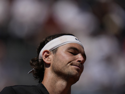Italy Tennis Open