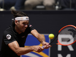 Italy Tennis Open