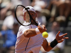 Italy Tennis Open