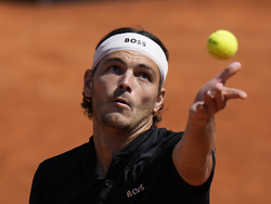 Italy Tennis Open