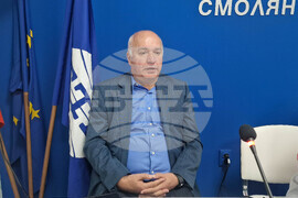 Национален пресклуб на БТА - Смолян - Проект "Европа на Балканите: Общо бъдеще" - конференция