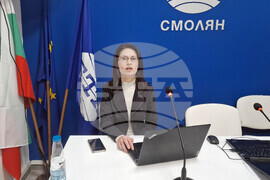 Национален пресклуб на БТА - Смолян - Проект "Европа на Балканите: Общо бъдеще" - конференция