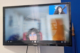 Национален пресклуб на БТА - Смолян - Проект "Европа на Балканите: Общо бъдеще" - конференция