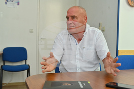 Пловдив - доц. д-р Стефан Шивачев - интервю