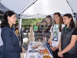 Снимка: Областна администрация Видин 