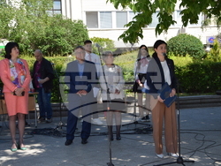 Снимка: Областна администрация Видин 