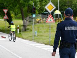 Снимка: МВР