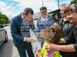 Снимка: МВР