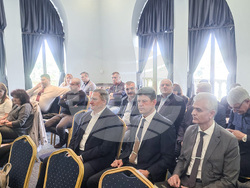 Снимка: Министерство на правосъдието