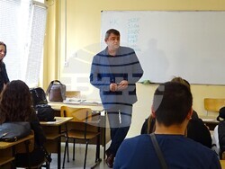 Снимка: Районен съд – Разград