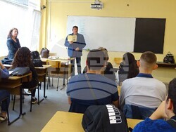 Снимка: Районен съд – Разград