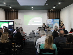 Снимка: Община Шумен