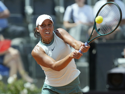 Italy Tennis Open