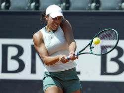 Italy Tennis Open
