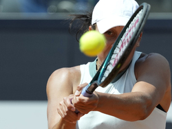 Italy Tennis Open