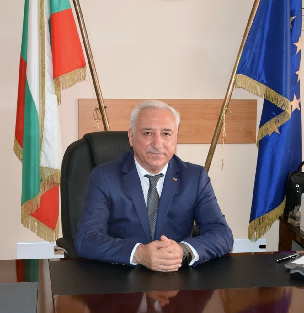 Поздравителен адрес от Областния управител на област Видин по повод Деня на Независимостта