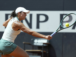 Italy Tennis Open