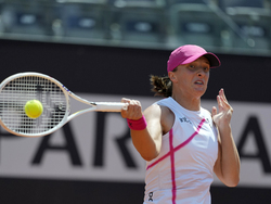 Italy Tennis Open