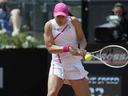 Italy Tennis Open