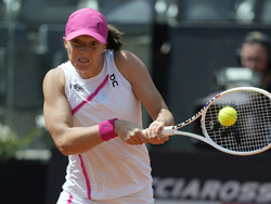 Italy Tennis Open