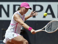 Italy Tennis Open