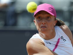 Italy Tennis Open