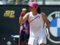 Italy Tennis Open