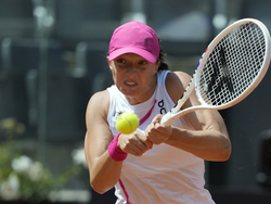 Italy Tennis Open