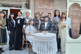 Брезник - ретро ревю   