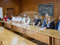 Снимка: Технически университет – Варна