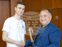 Снимка: Технически университет – Варна