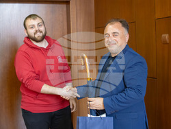 Снимка: Технически университет – Варна