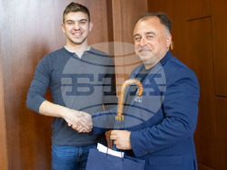 Снимка: Технически университет – Варна