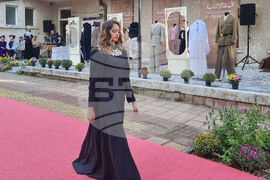 Брезник - ретро ревю   