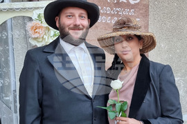 Брезник - ретро ревю   