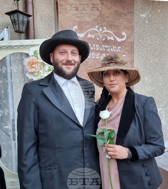 Брезник - ретро ревю