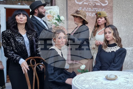 Брезник - ретро ревю   