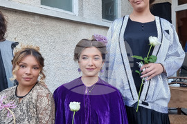 Брезник - ретро ревю   