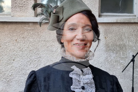 Брезник - ретро ревю   