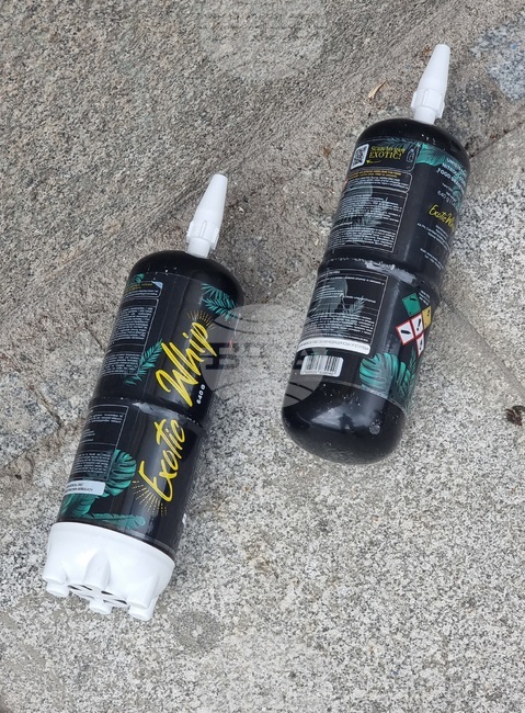 Ad Hoc Parliamentary Committee to Address Distribution of Nitrous Oxide, Drugs and Analogues